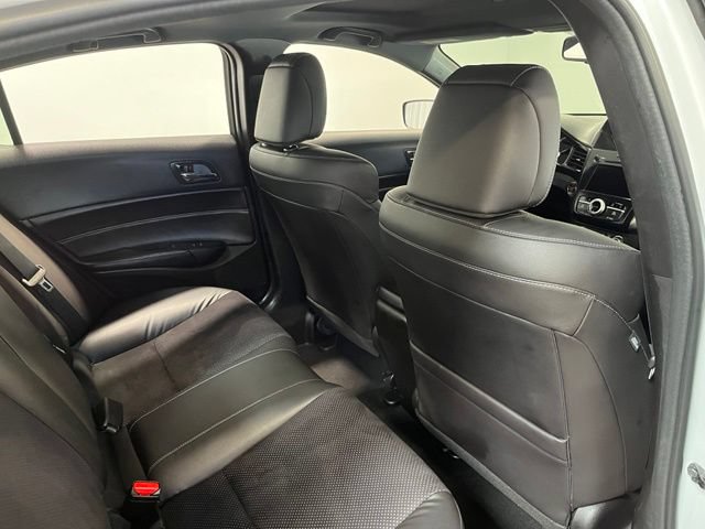 Used 2016 Acura ILX FWD image 14