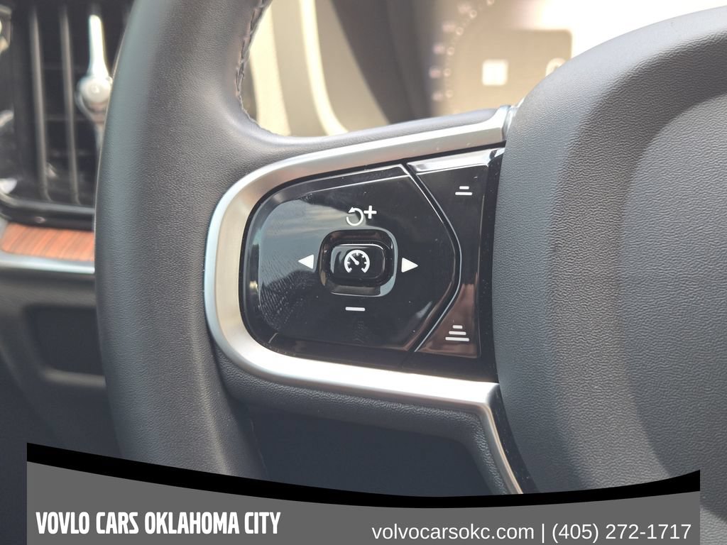 Used 2024 Volvo S60 B5 Plus w/ Protection Package Premier FWD image 23