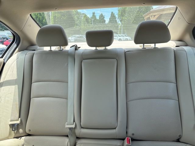 Used 2017 Honda Accord EX-L image 13