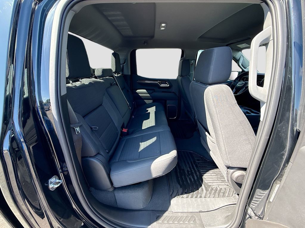 Used 2022 GMC Sierra 1500 Elevation AWD/4WD image 27