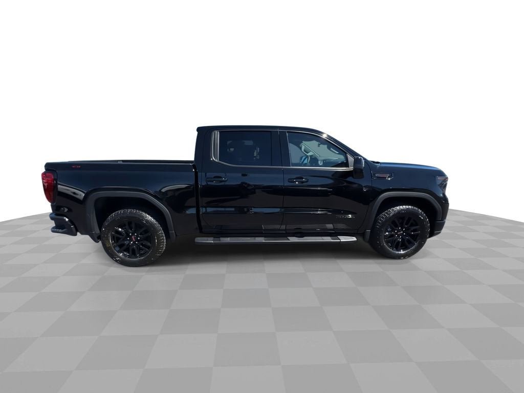 New 2026 GMC Sierra 1500 Elevation w/ Elevation Premium Package AWD/4WD image 12