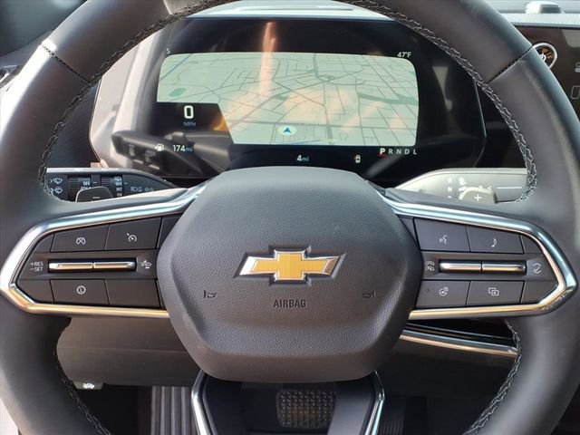 New 2026 Chevrolet Equinox LT image 11