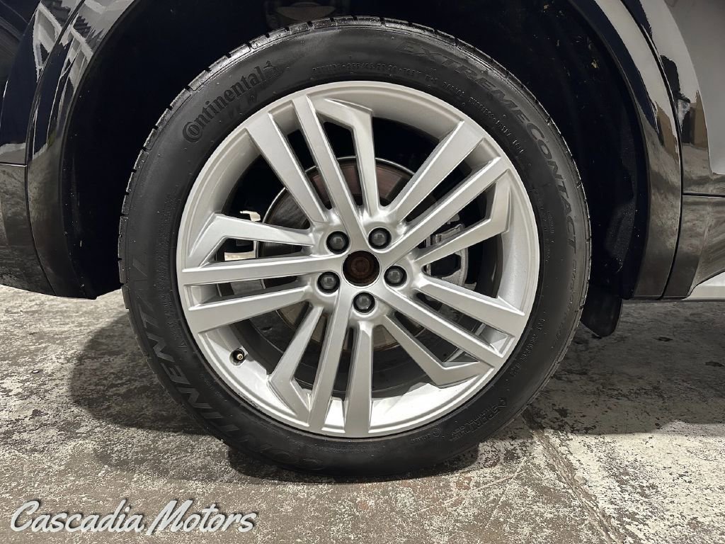 Used 2019 Audi Q5 2.0T Premium Plus image 31