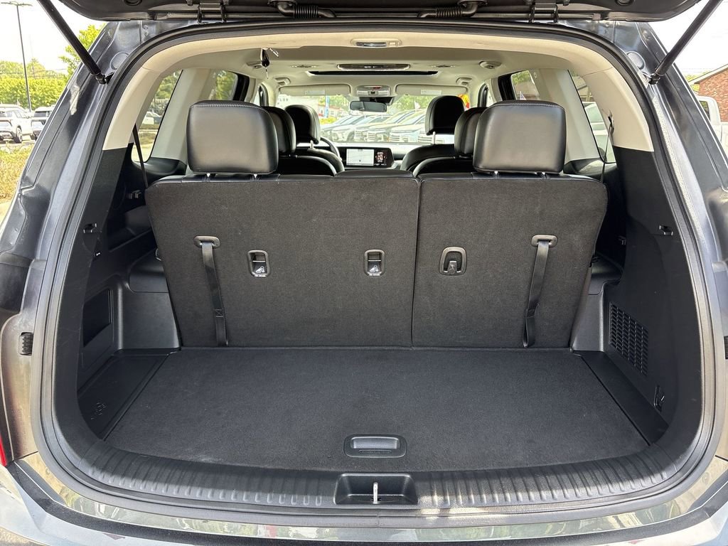 Used 2023 Kia Telluride S w/ S Sunroof Package AWD/4WD image 27