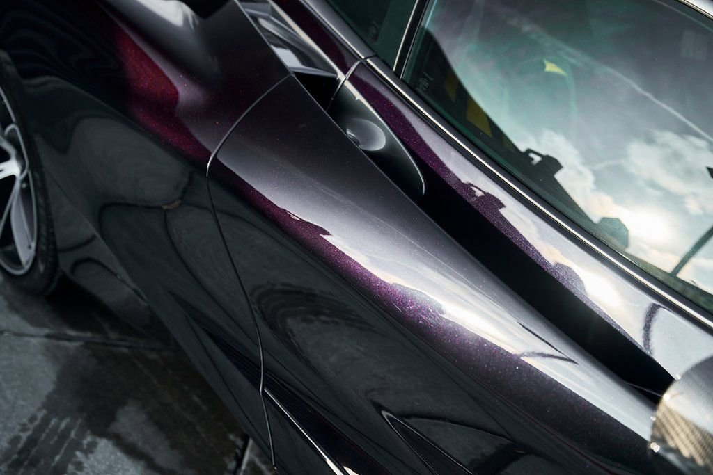 Used 2021 McLaren 720S RWD image 19