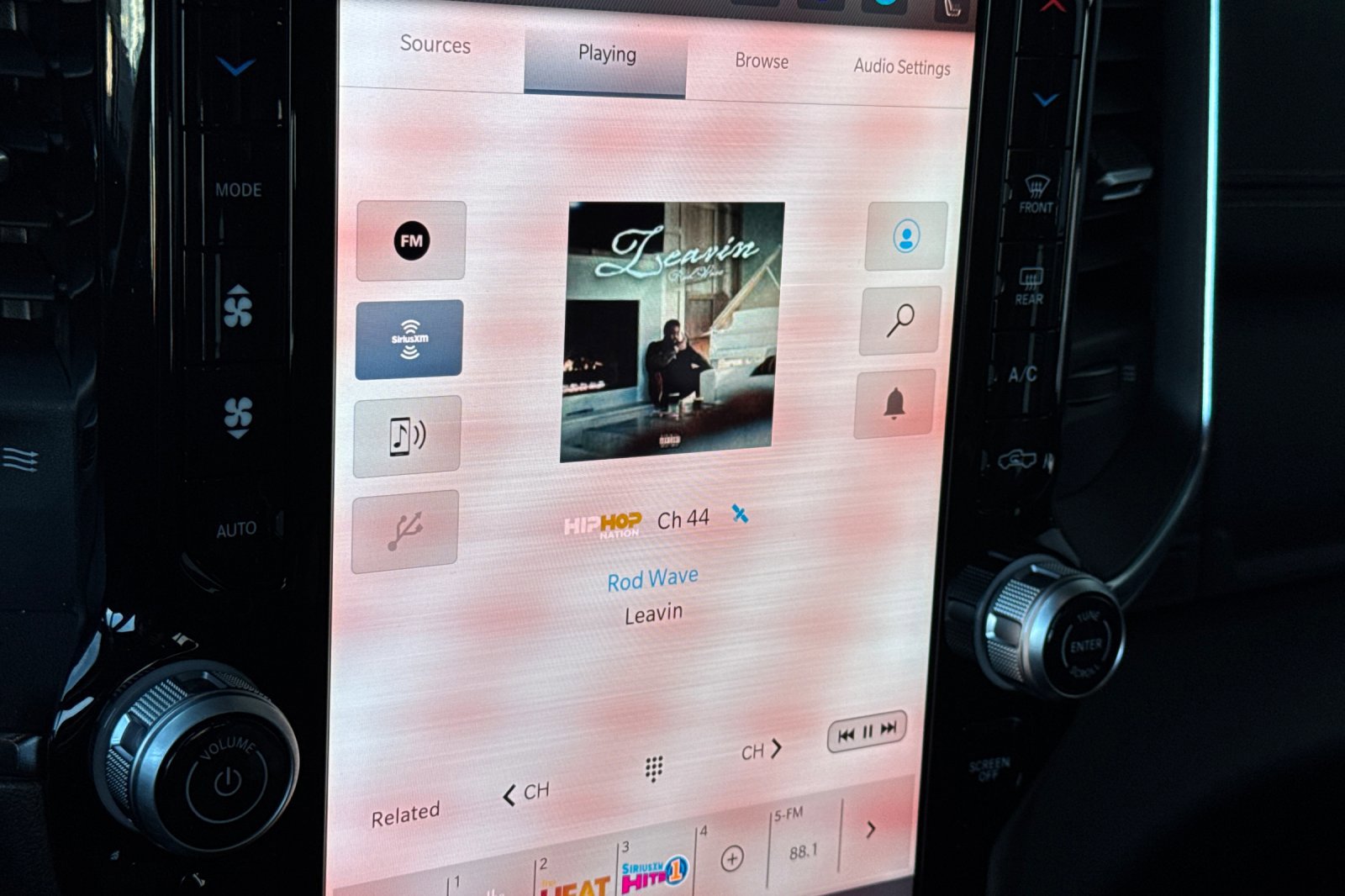 New 2026 RAM 3500 Laramie image 16