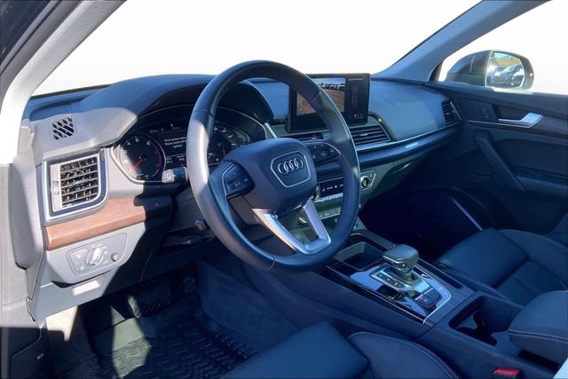 Certified 2024 Audi Q5 2.0T Premium image 14