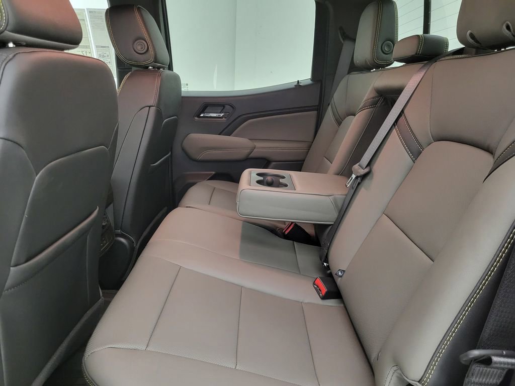 New 2026 Chevrolet Colorado ZR2 w/ Technology Package image 47