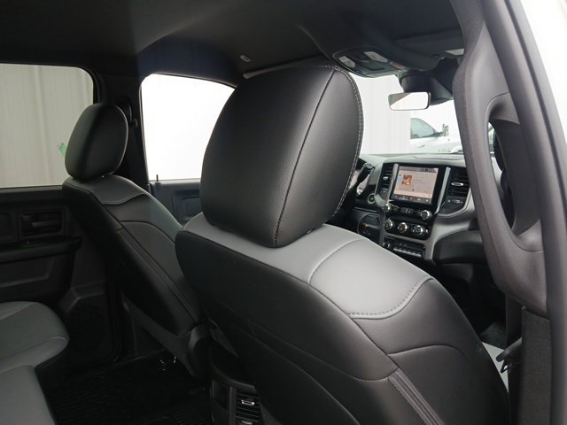 New 2026 RAM 5500 Tradesman w/ Chrome Appearance Group AWD/4WD image 23