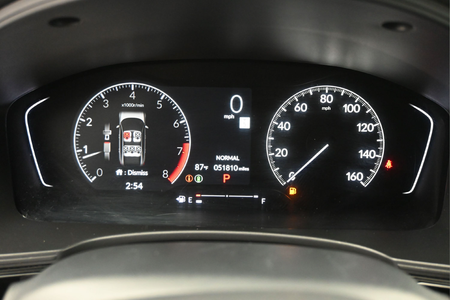 Used 2024 Honda Civic Sport image 20