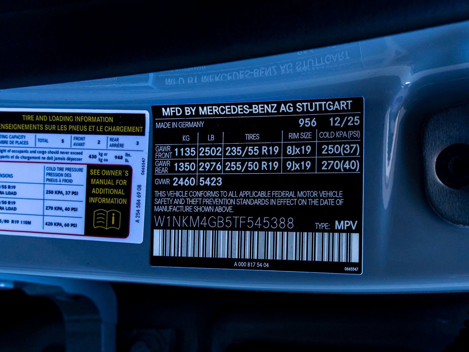 New 2026 Mercedes-Benz GLC 300 image 32