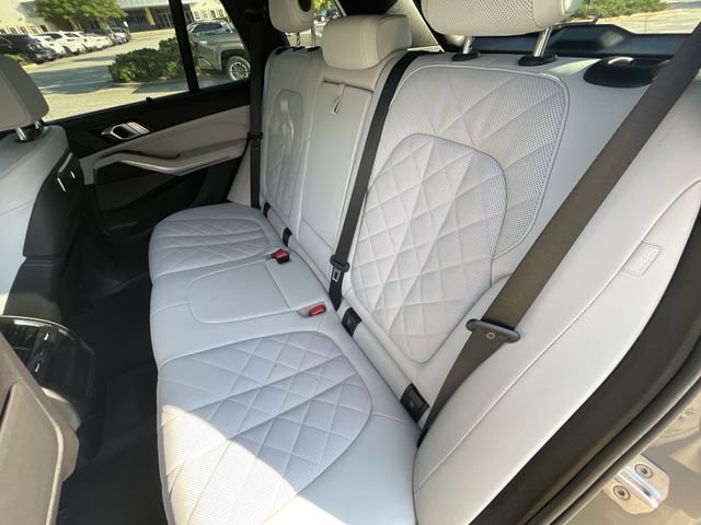 Used 2024 BMW X5 M60i w/ Executive Package AWD/4WD image 24