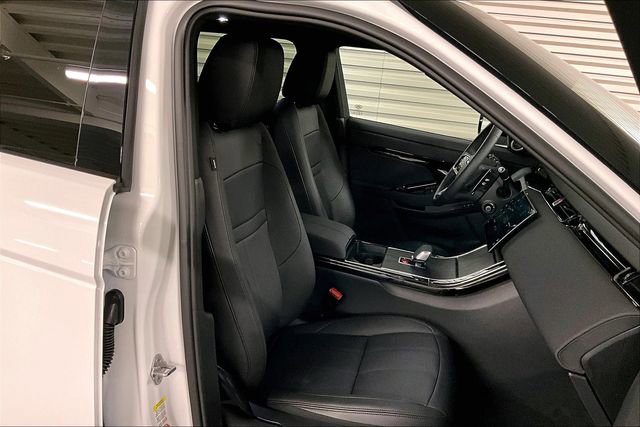 Certified 2024 Land Rover Range Rover Evoque S AWD/4WD image 6