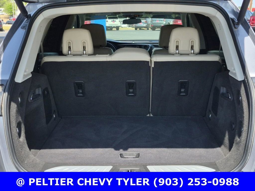 Used 2020 Buick Envision Preferred image 8