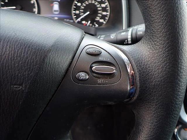 Used 2020 Nissan Murano S w/ Technology Package image 10