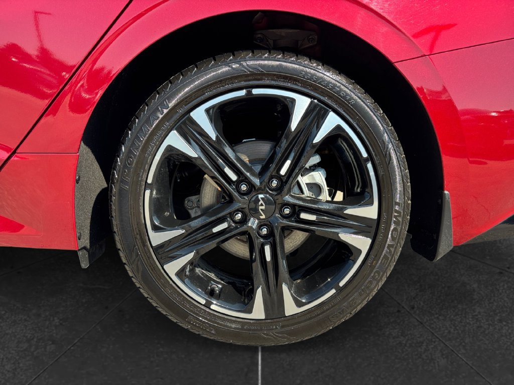 Used 2022 Kia K5 GT-Line w/ GT-Line FWD Premium Package image 9