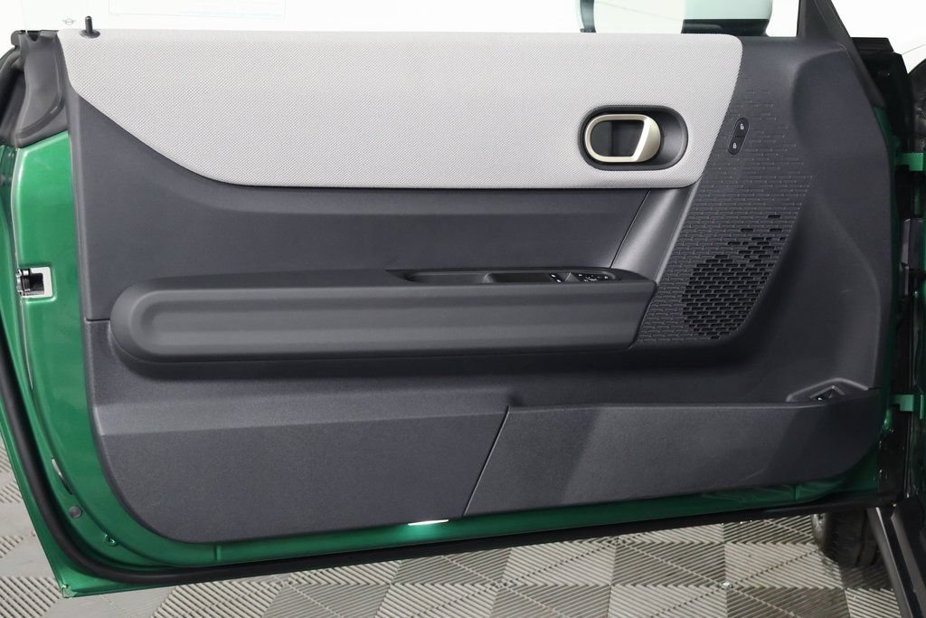 New 2026 MINI Cooper S FWD image 7