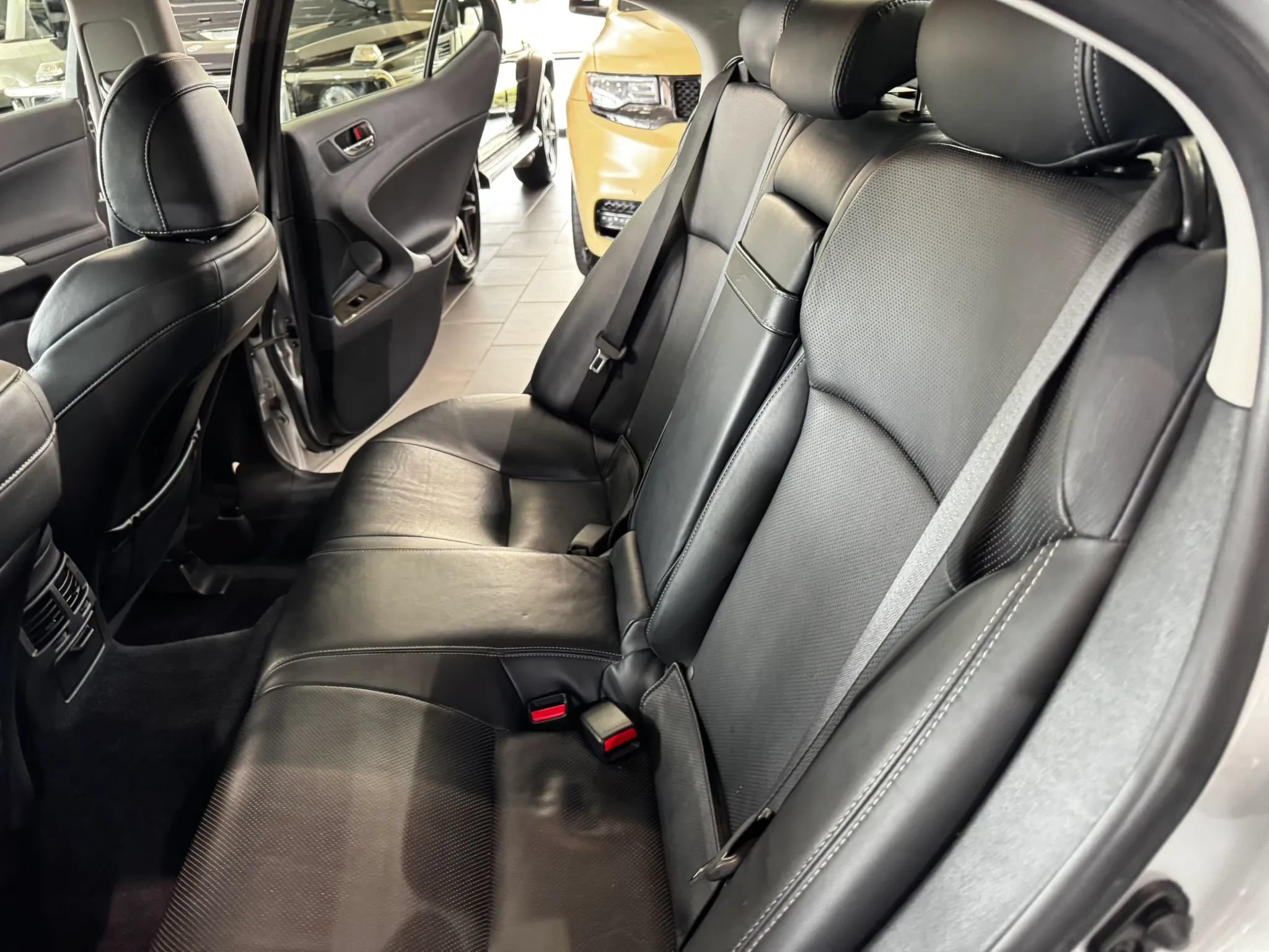 Used 2012 Lexus IS 250 AWD w/ Premium Pkg Value Edition image 19