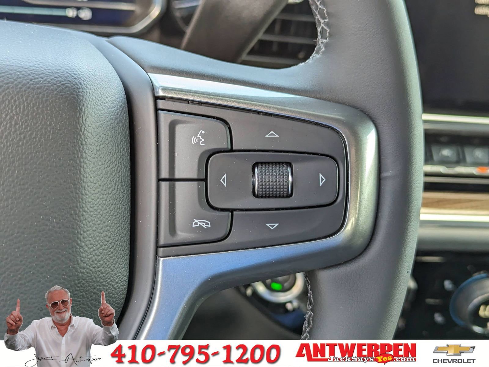 Certified 2024 Chevrolet Silverado 1500 RST w/ Z71 Off-Road Package image 22