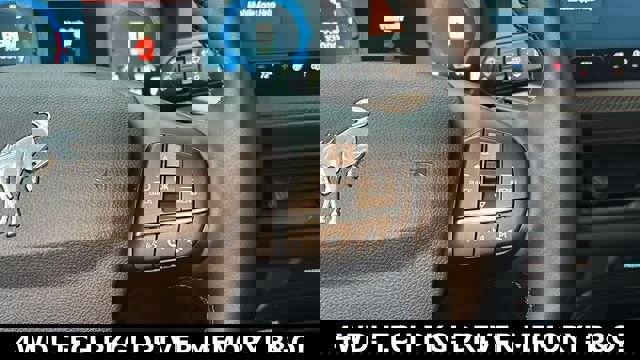 New 2025 Ford Bronco Sport Outer Banks w/ Outer Banks Tech Package+ image 12