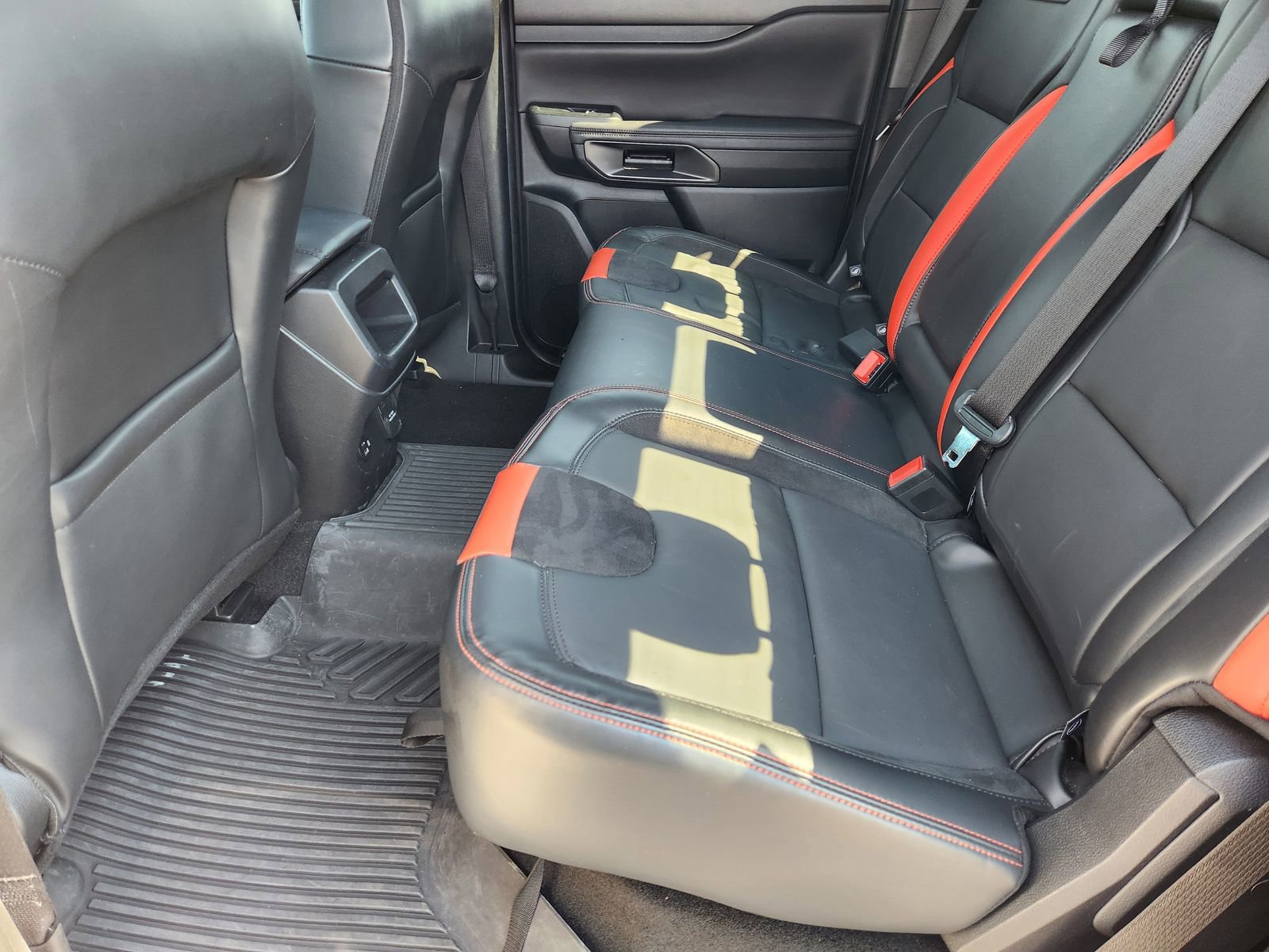 Used 2024 Ford Ranger Raptor image 33