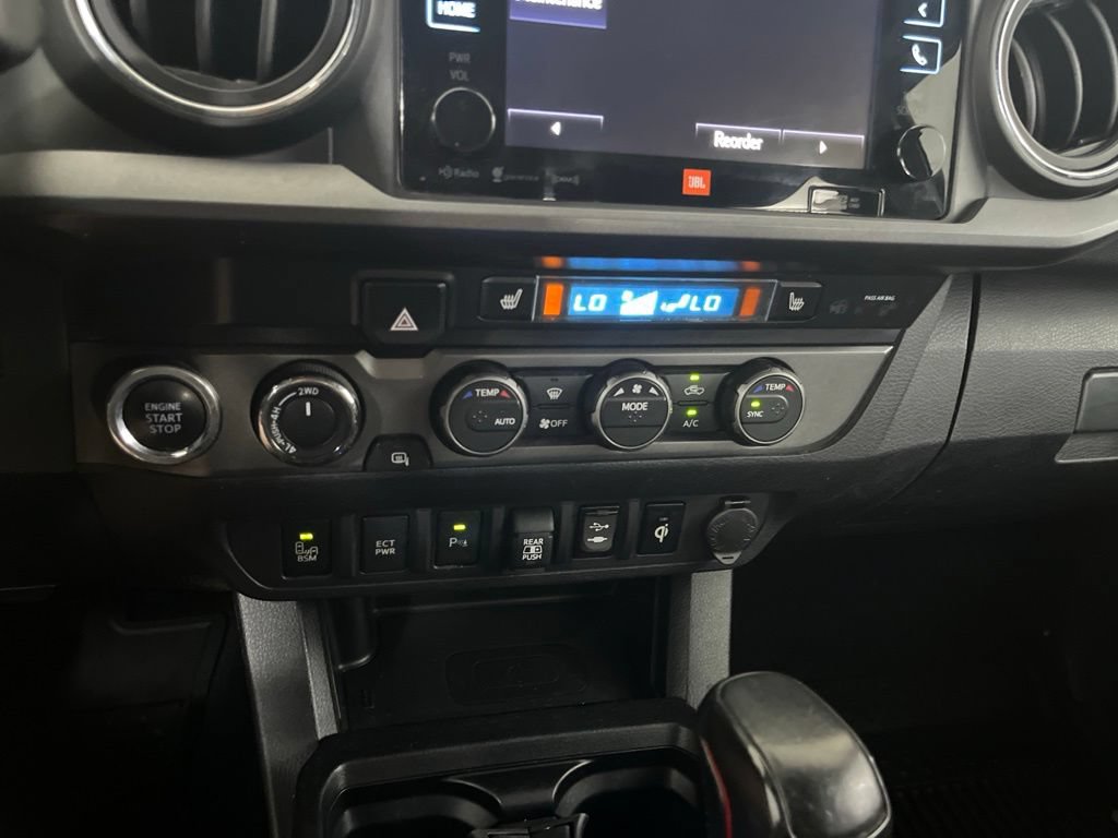 Used 2019 Toyota Tacoma TRD Pro AWD/4WD image 71