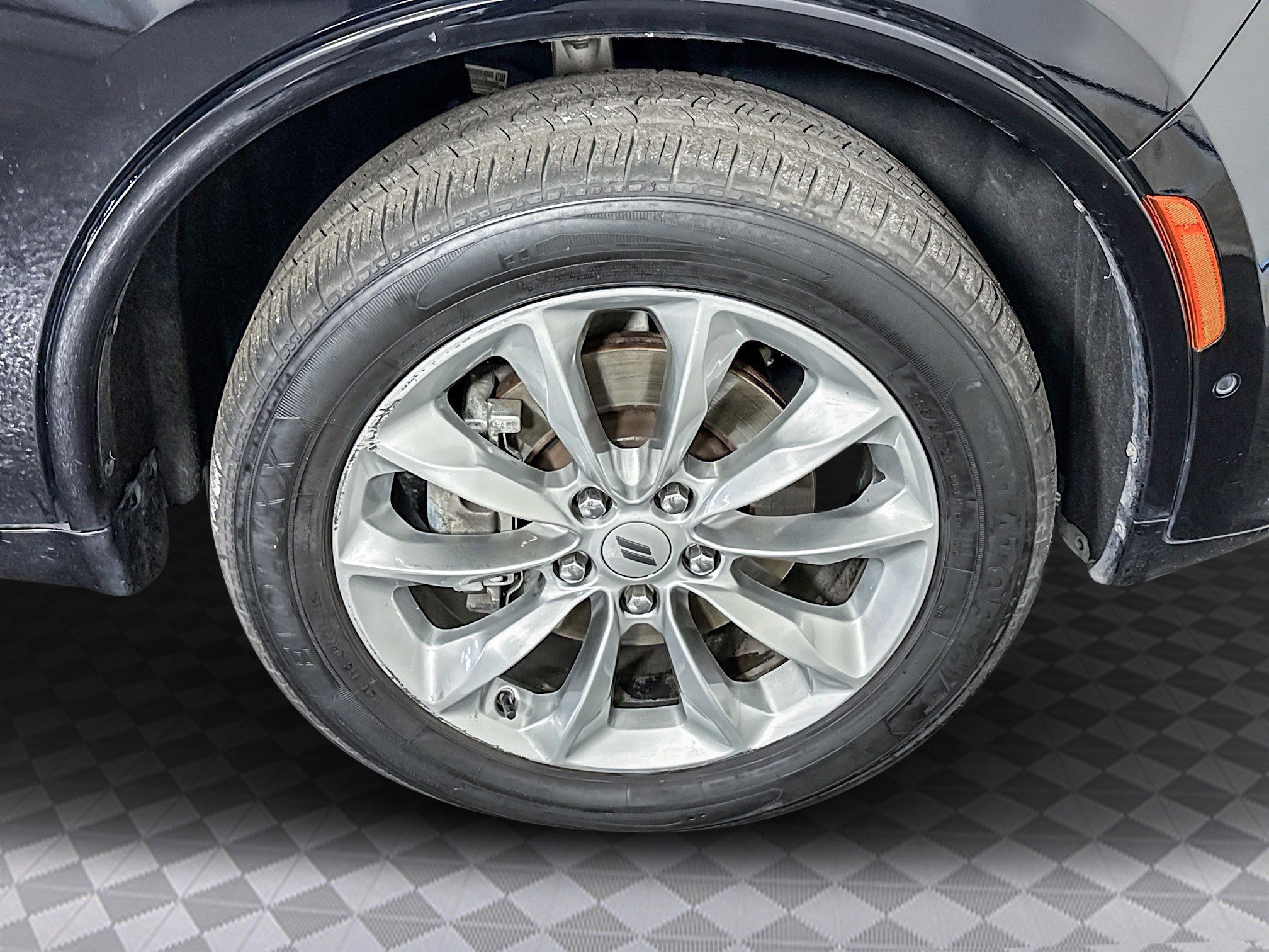 Used 2021 Dodge Durango Citadel image 32