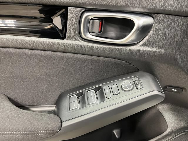 New 2026 Honda Civic Sport image 14