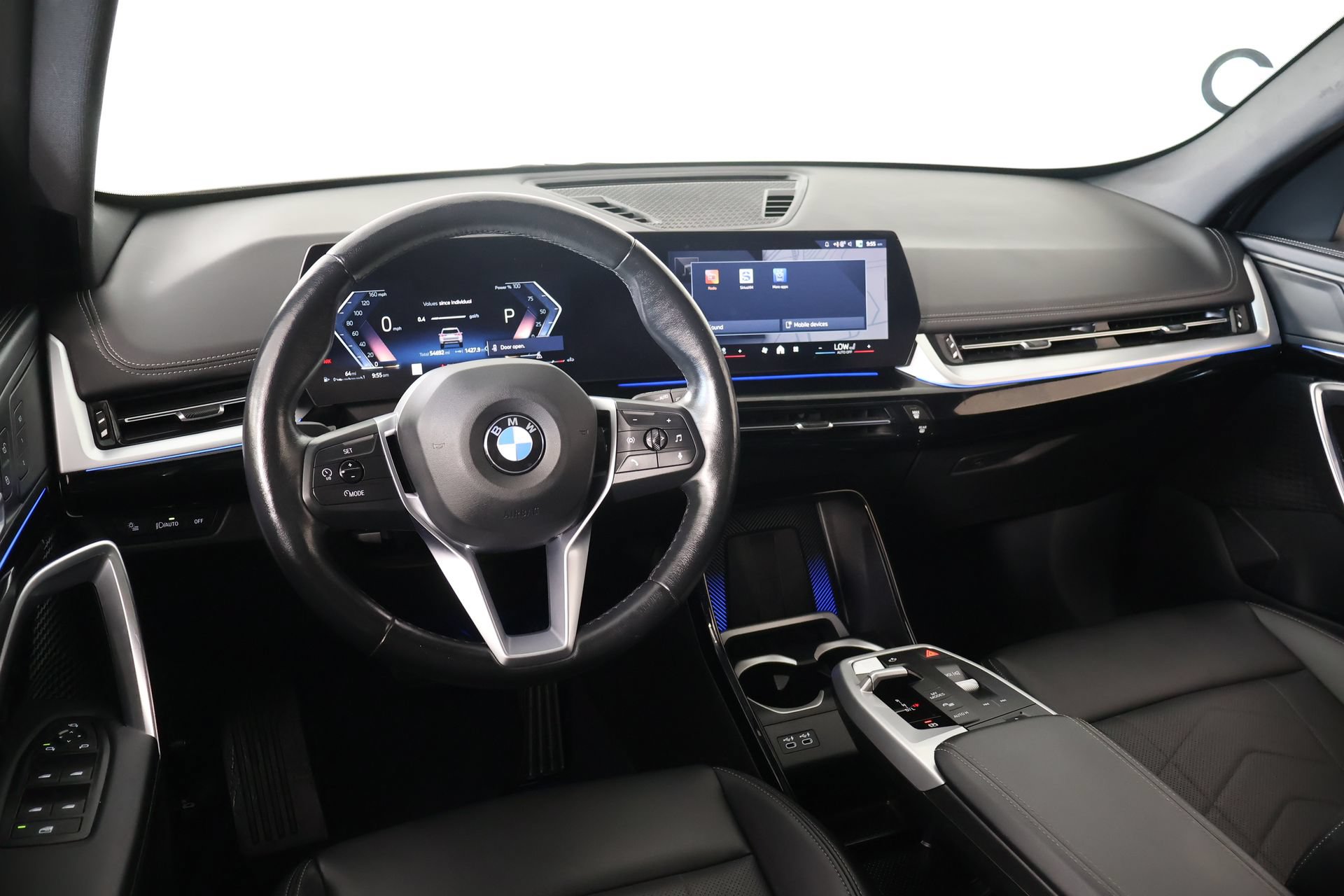 Used 2024 BMW X1 xDrive28i AWD/4WD image 2