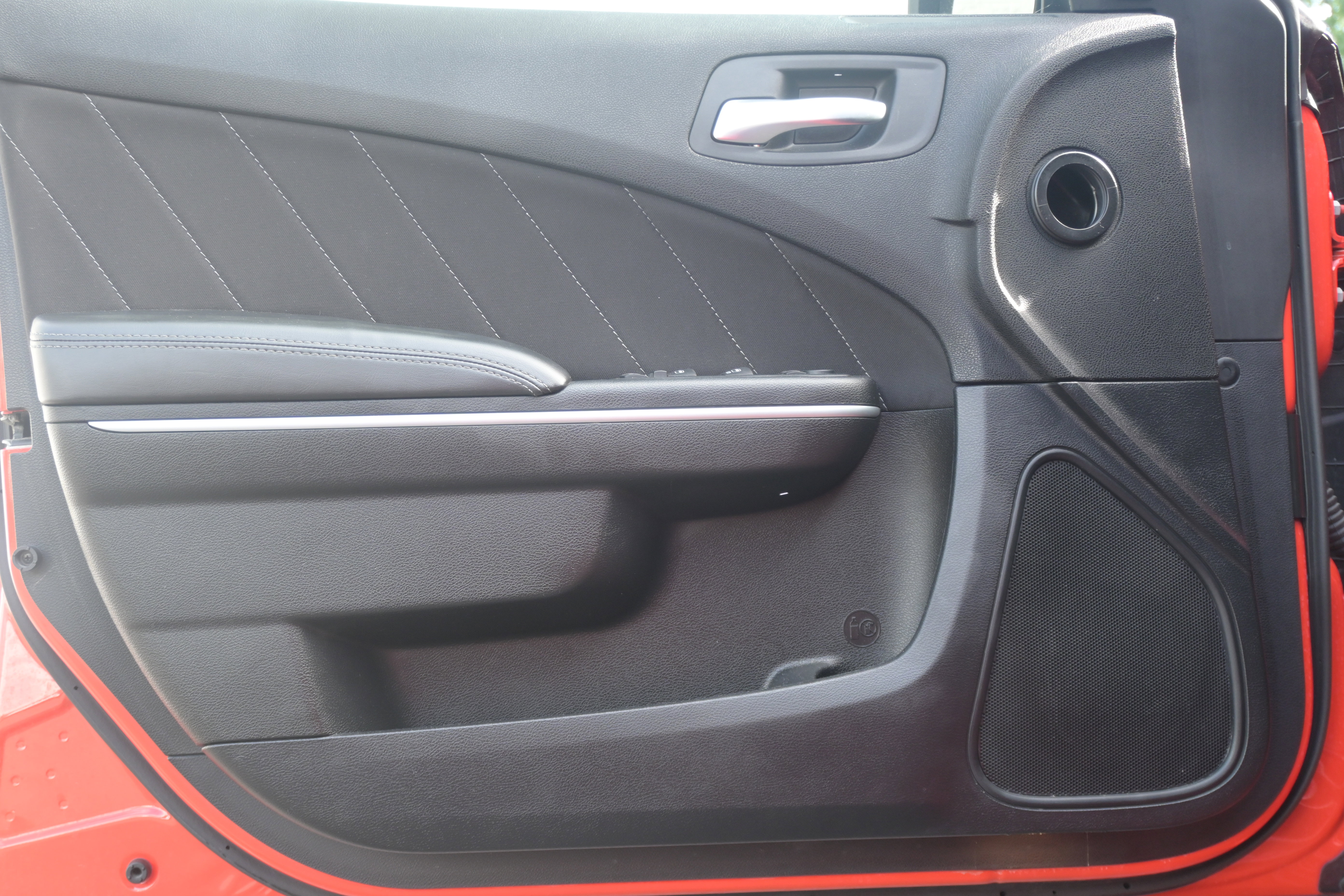 Used 2022 Dodge Charger Scat Pack RWD image 13