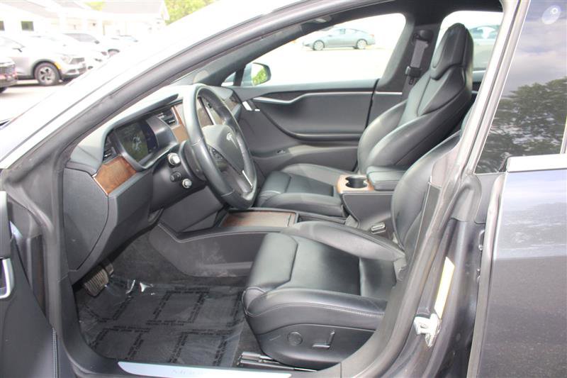 Used 2019 Tesla Model S Long Range AWD/4WD image 10