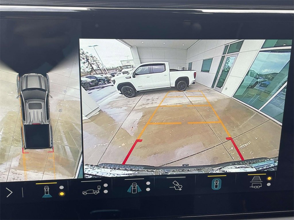 Used 2023 GMC Sierra 1500 Denali Ultimate image 27