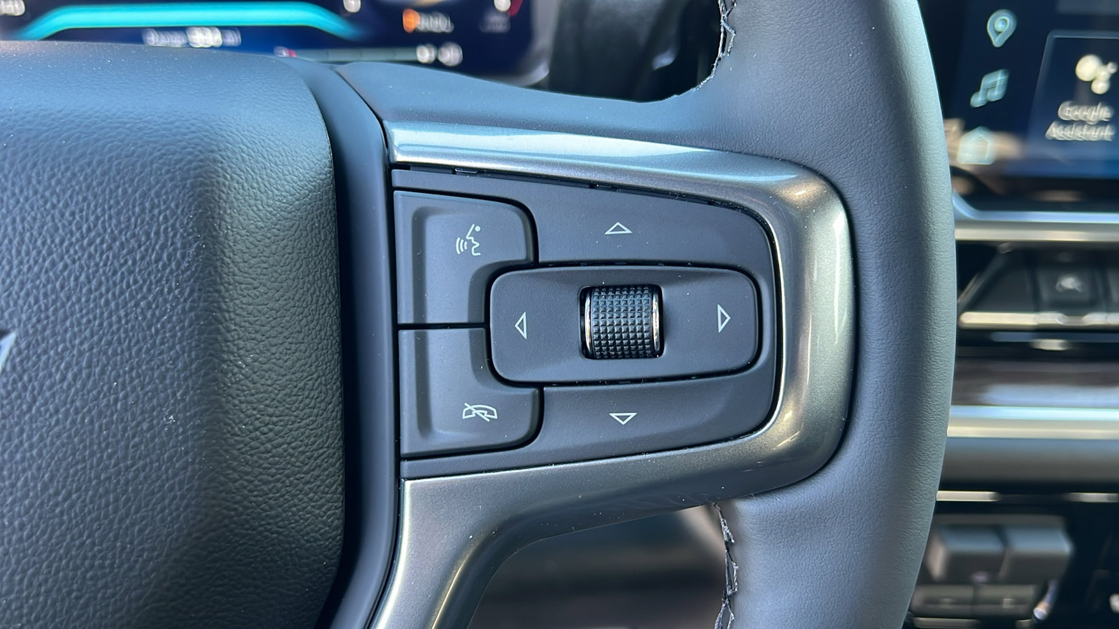 New 2026 Chevrolet Silverado 1500 LT w/ All Star Edition Plus image 25