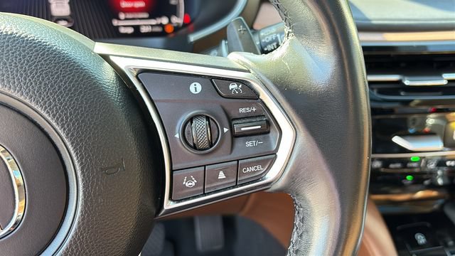 Certified 2024 Acura MDX w/ Technology Package AWD/4WD image 15