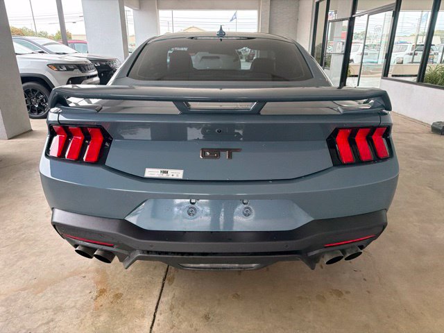 Used 2024 Ford Mustang GT Premium w/ GT Performance Package RWD image 4