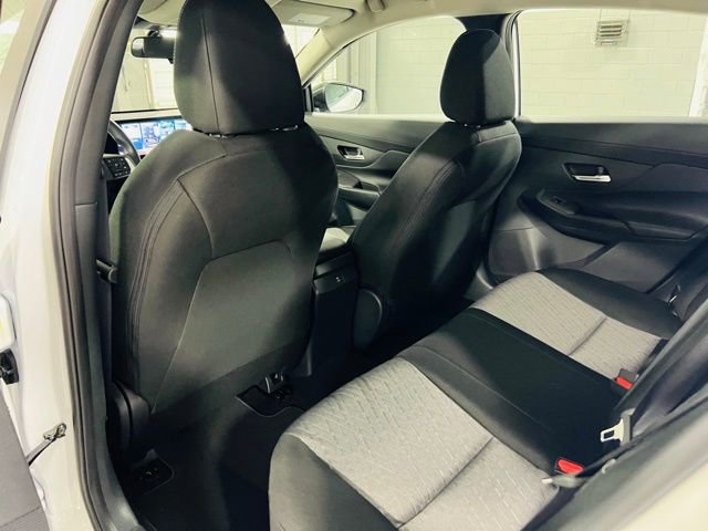 New 2026 Nissan Sentra SV image 21