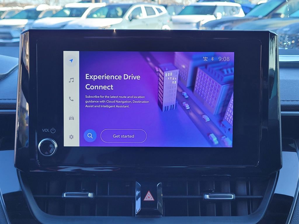 Used 2024 Toyota Corolla GR image 16