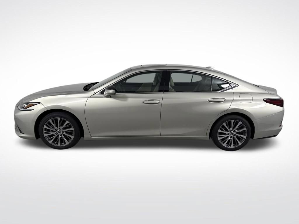 Used 2021 Lexus ES 350 w/ Premium Package image 6