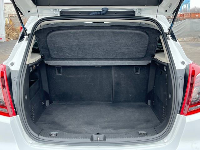 Used 2017 Buick Encore Preferred image 12