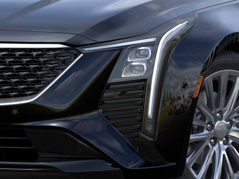 New 2026 Cadillac CT5 Premium Luxury w/ Technology Package AWD/4WD image 34