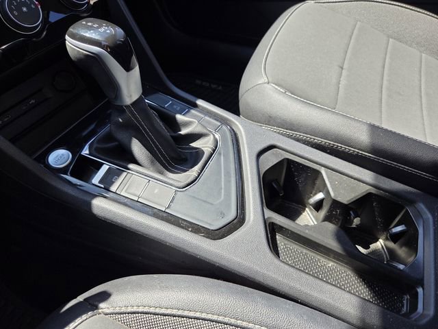 Used 2023 Volkswagen Taos SE image 28