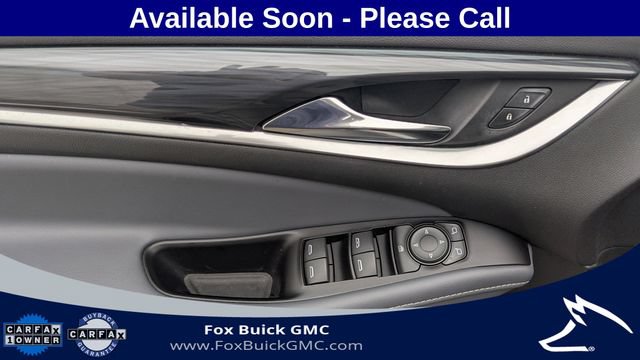 Certified 2020 Buick Enclave Essence w/ Sound and Sites Package AWD/4WD image 24