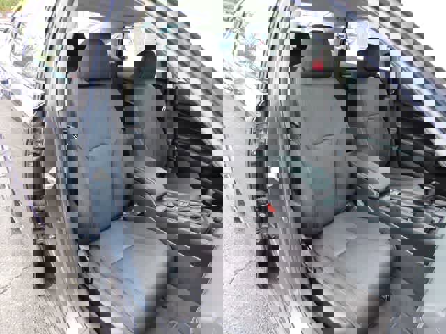 Certified 2024 Honda Accord EX image 15