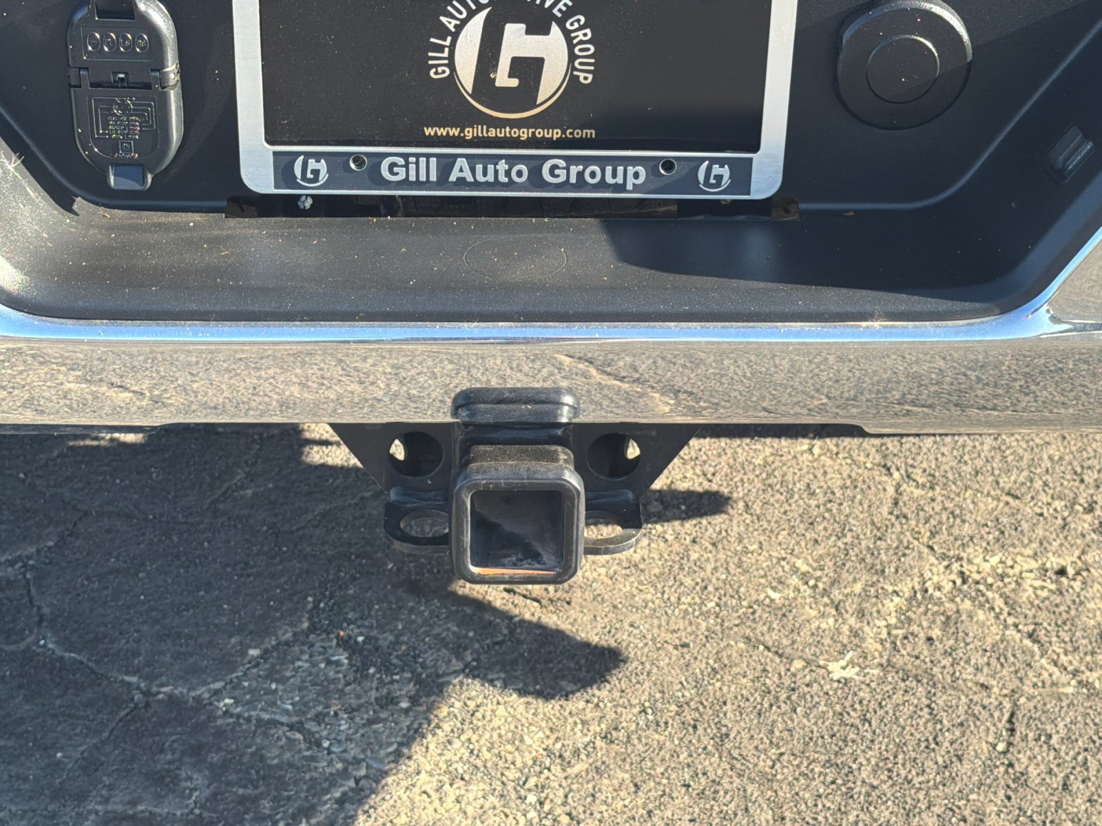 Used 2026 GMC Sierra 1500 SLT AWD/4WD image 41