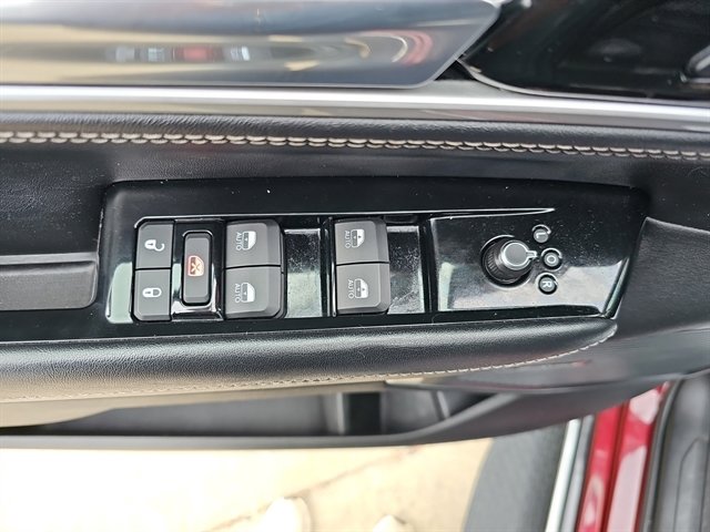 Used 2022 Jeep Wagoneer Series III image 17