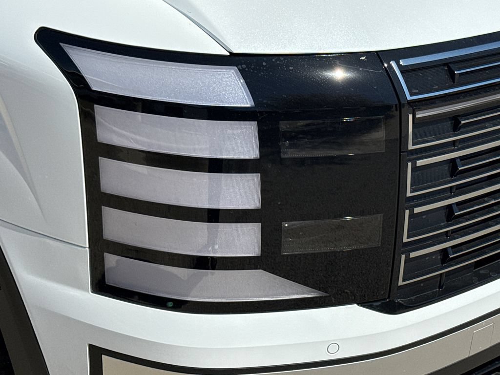 New 2026 Hyundai Palisade SEL FWD image 4