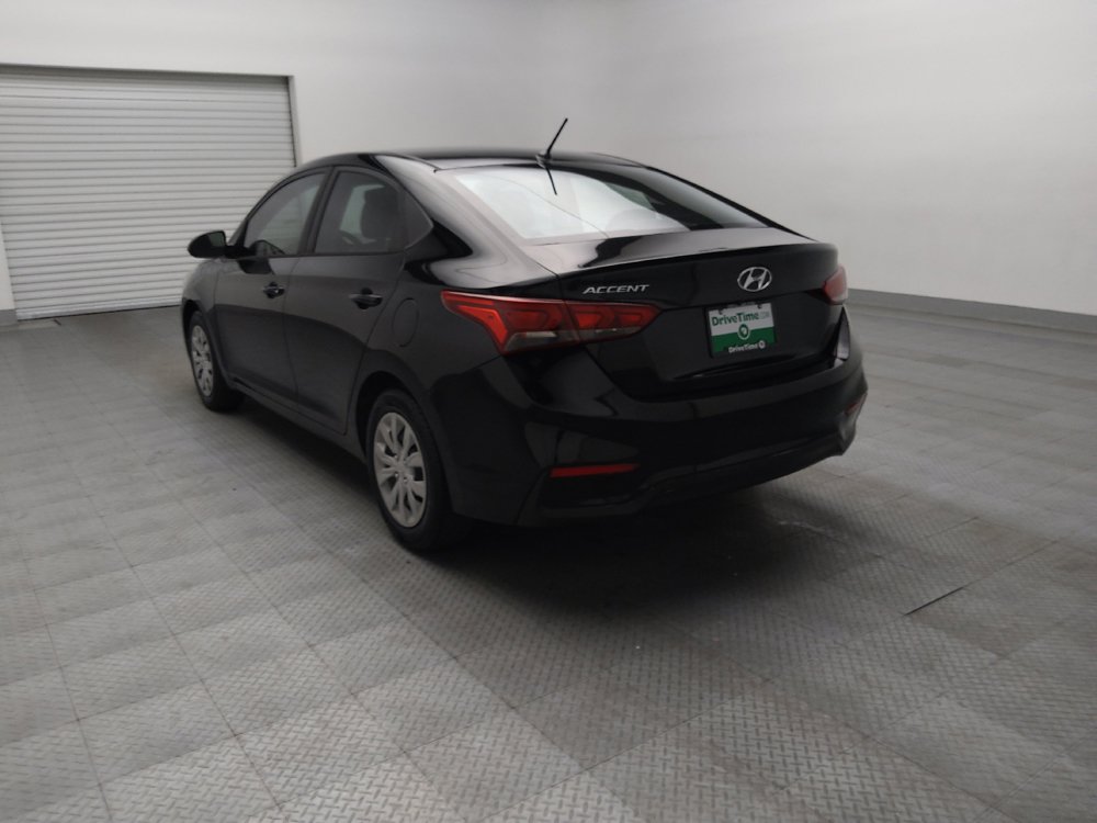 Used 2019 Hyundai Accent SE FWD image 5