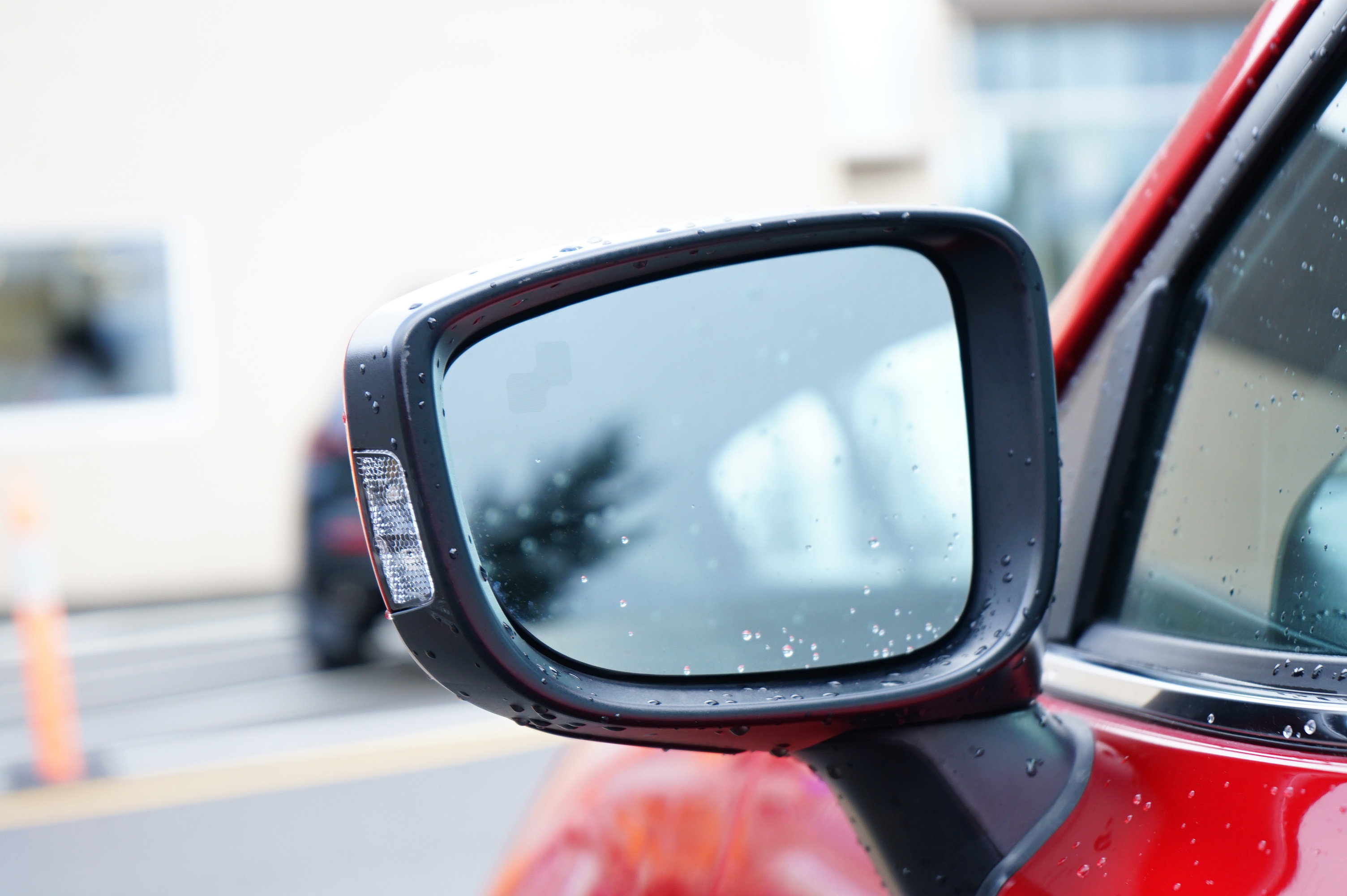 Used 2014 MAZDA MAZDA3 i Grand Touring image 11