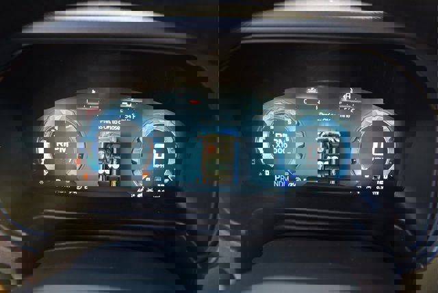 New 2025 Ford Bronco Badlands image 8