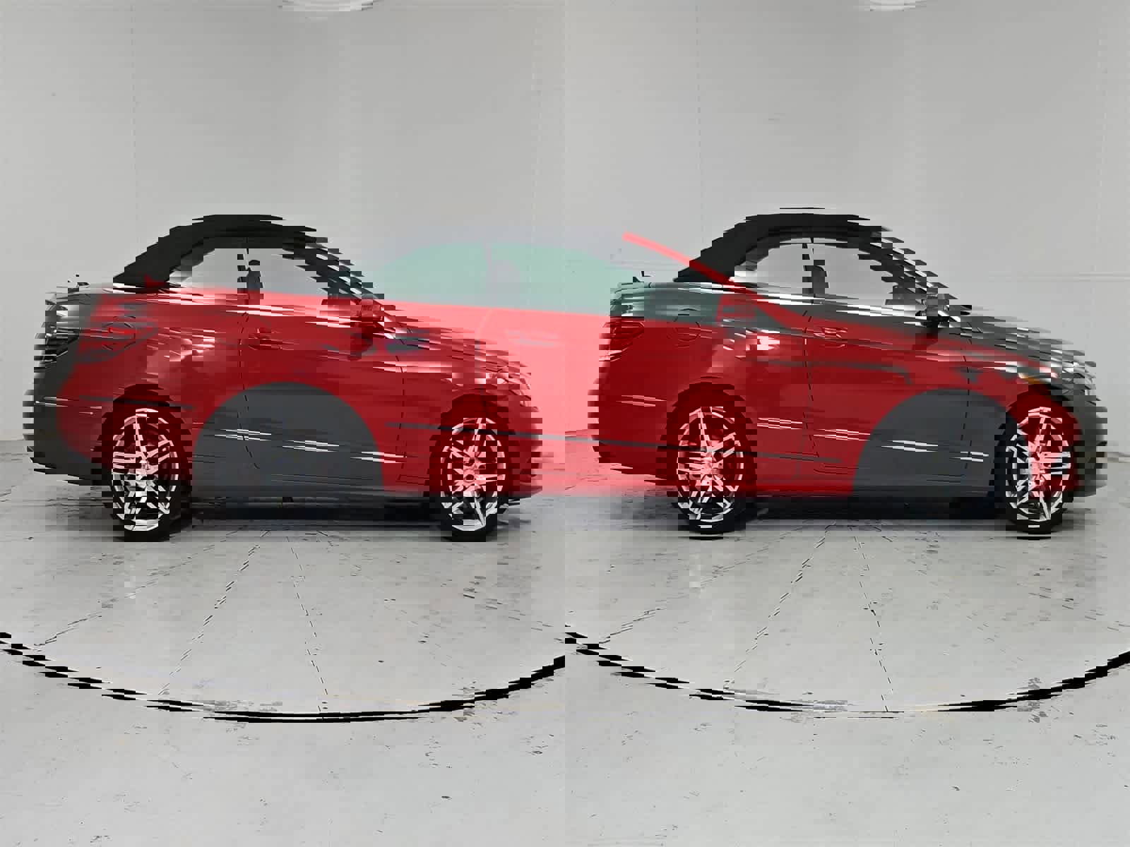 Used 2014 Mercedes-Benz E 350 Cabriolet image 7